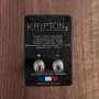 Полочная акустика Davis Acoustics Krypton 3 Technik Black